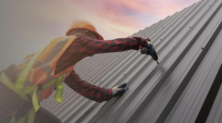 Expert top industrial roofings services in Blairs Mills, PA